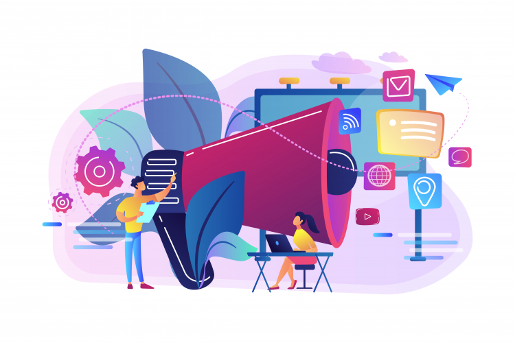 GroupM GradX screenshot 1