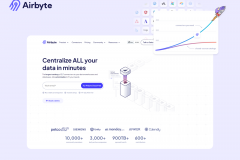 Airbyte Turns Data Platform into a Unicorn