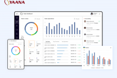 Yaana Shifts to Cloud BI for Roaming Analytics