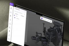 Transforming Engineering Visualization: A Browser-Based 3D Viewer for Modern Workflows