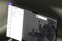Transforming Engineering Visualization: A Browser-Based 3D Viewer for Modern Workflows