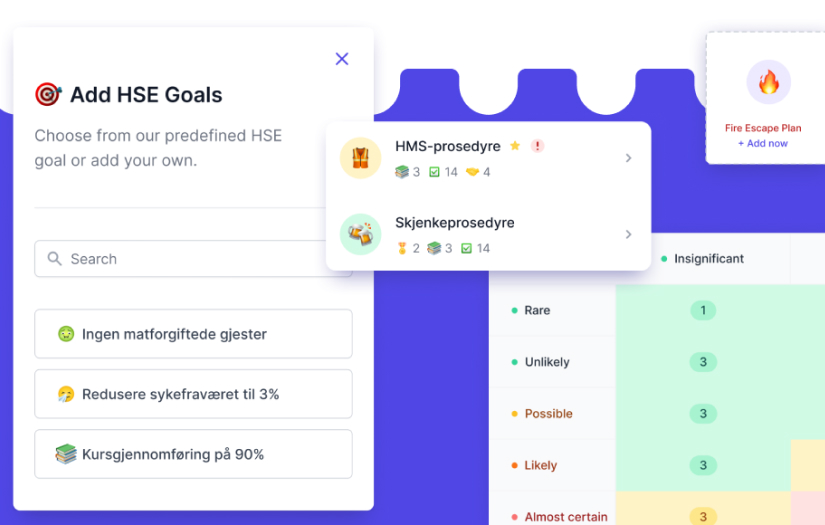 Runwell - Building a Management Platform screenshot 1