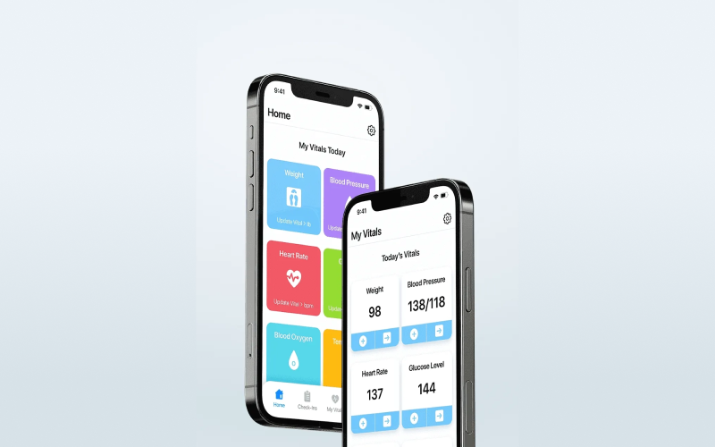 Remote Patient Monitoring: Wanda’s AI Prevents Adverse Events 7 Days in Advance screenshot 3
