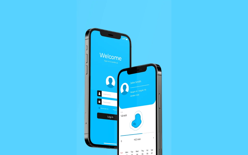 Automated Melanoma Prevention & Detection screenshot 1