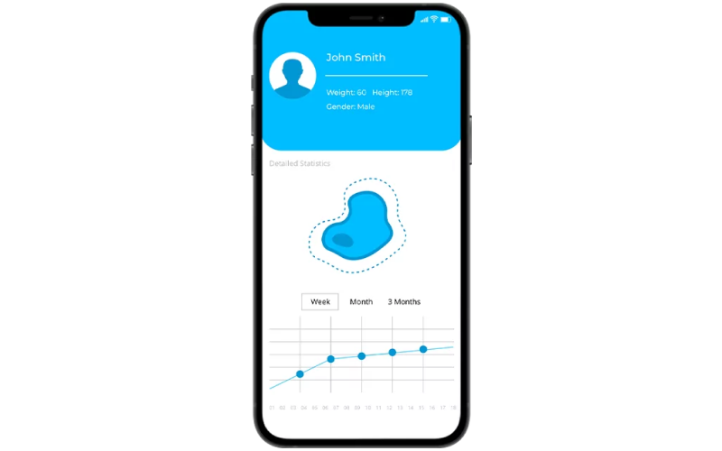 Automated Melanoma Prevention & Detection screenshot 2