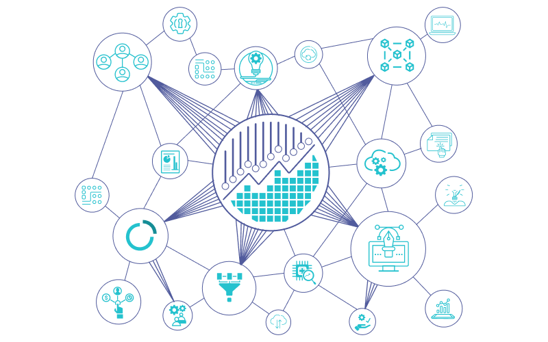 Efficient scaling of an inhouse AI team screenshot 3