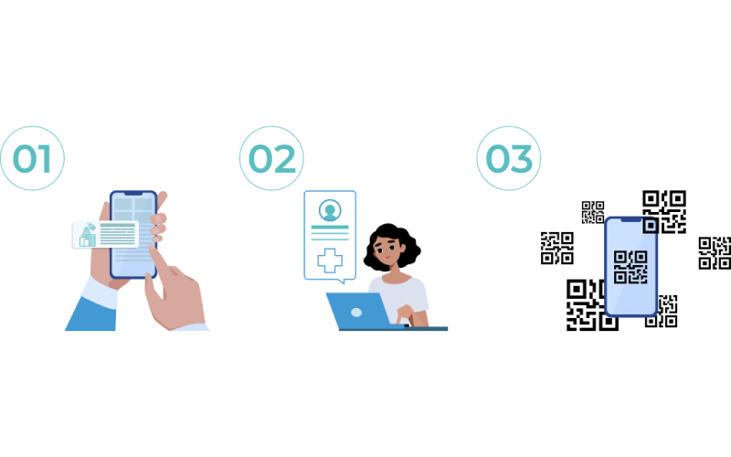 Image Recognition App For Shelf Monitoring screenshot 1