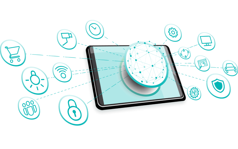 Mobile hyper-personalization on the edge device screenshot 2