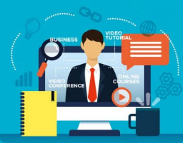 Virtual Assistant for  Client Communication & Support screenshot 1