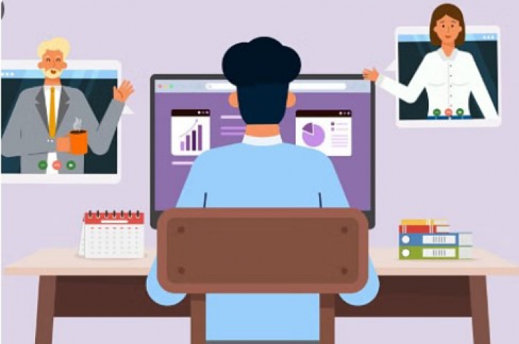 Virtual Assistance screenshot 1