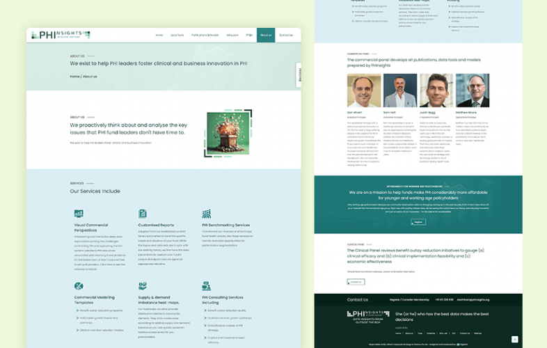 PHInsights screenshot 4