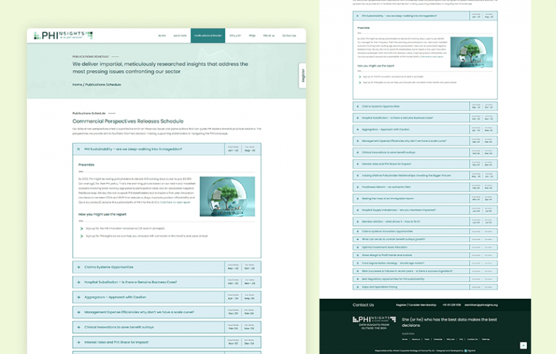 PHInsights screenshot 3