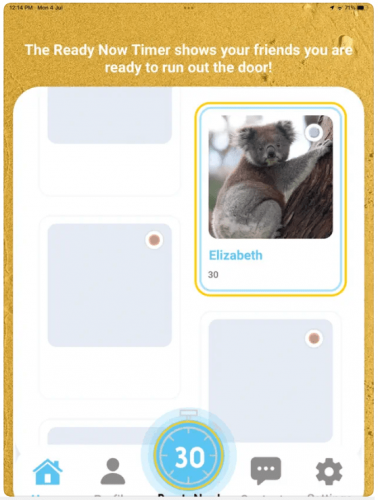 Hangtime: Hobby Meetup screenshot 2