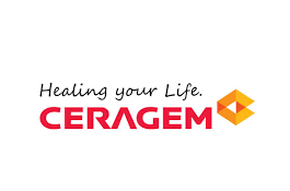 Ceragem : Healing Your Life