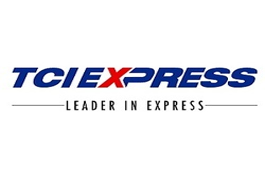 TCI Express: Logistic Solution