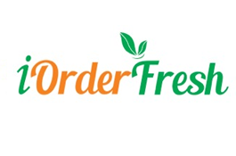 iOrderFresh : Grocery App Solution