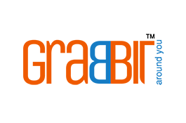 Grabbit Media - Digital Pamphleting"Around You"