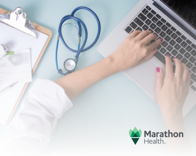 Success Story: Marathon Health’s Strategic Expansion screenshot 1