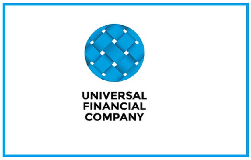 UFC - Universal Financial Company screenshot 1