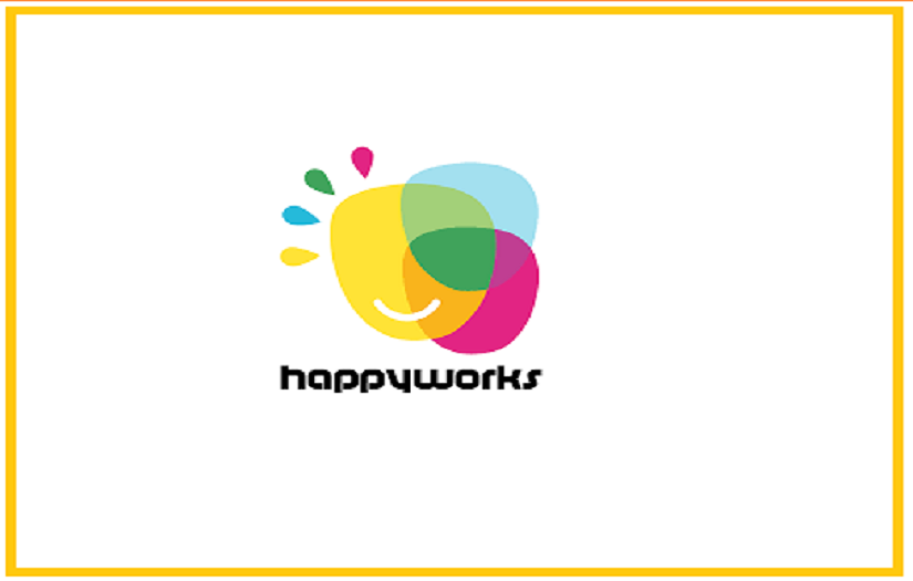 Happy Works - Mental Health, Well-being & Wellness screenshot 1