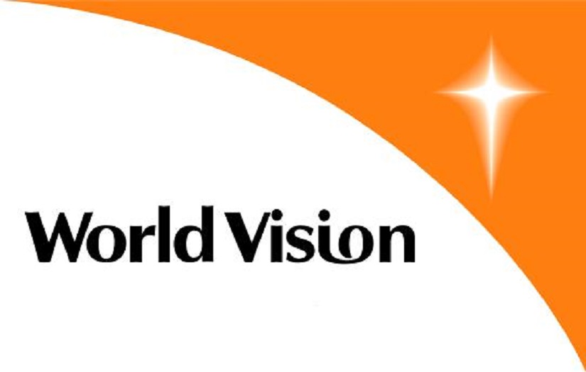 WVI – World Vision International screenshot 1