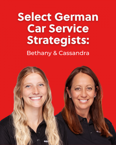 Advertising Strategy, Messaging & CRM for aa Luxury Auto Repair Shop screenshot 5