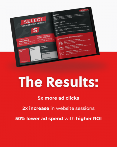 Advertising Strategy, Messaging & CRM for aa Luxury Auto Repair Shop screenshot 3