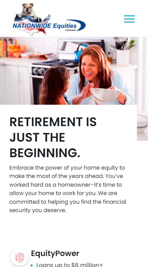 Nationwide screenshot 1