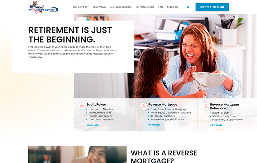 Nationwide screenshot 2