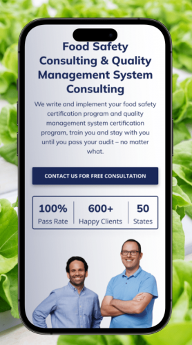 Kellerman Consulting screenshot 1