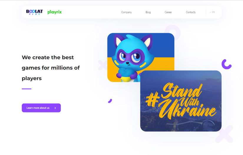 Boolat Play screenshot 2