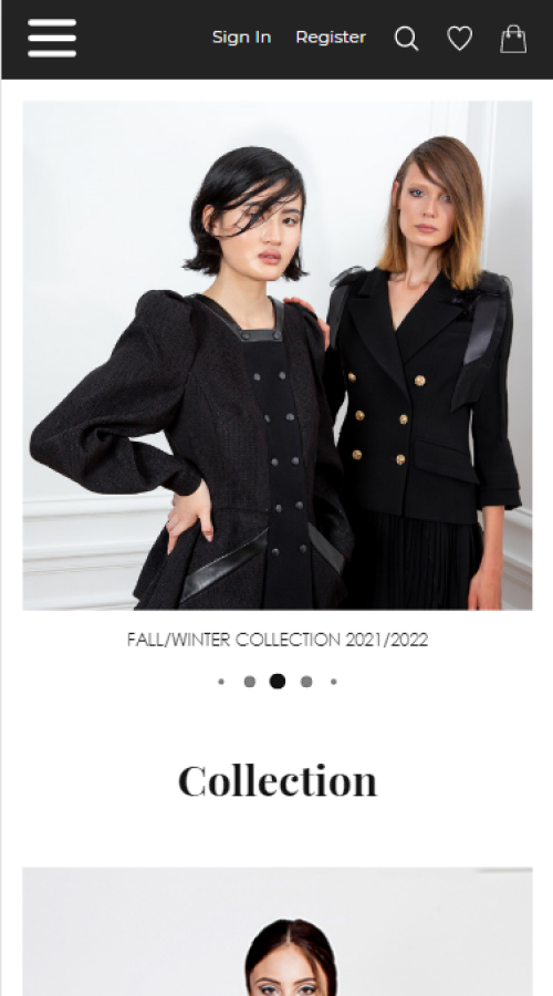 Elmira Medins screenshot 2