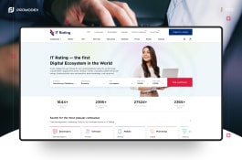 IT Rating - digital ecosystem