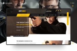 Art Bullet