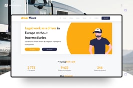 Driver Work