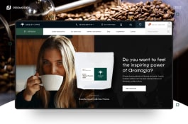 Idealist Coffee