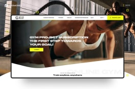 Online Gym