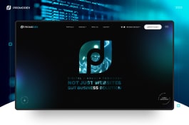 Promodex agency