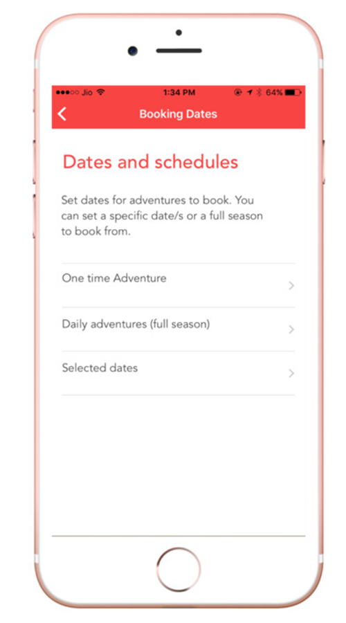 Envago Adventures screenshot 3