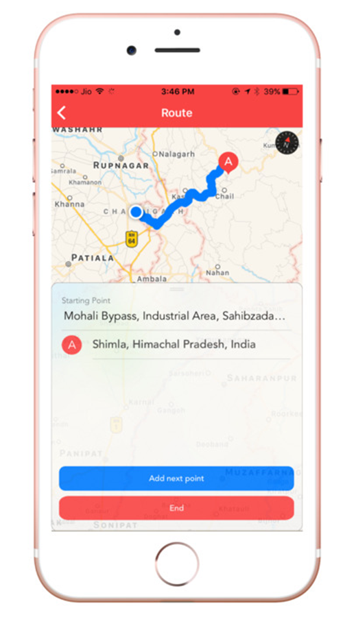 Envago Adventures screenshot 4