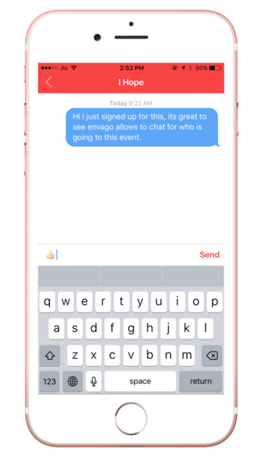 Envago Adventures screenshot 5