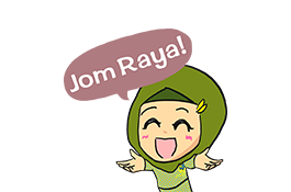 Jom Raya
