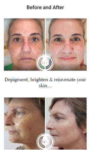 LLC Cosmetic screenshot 5