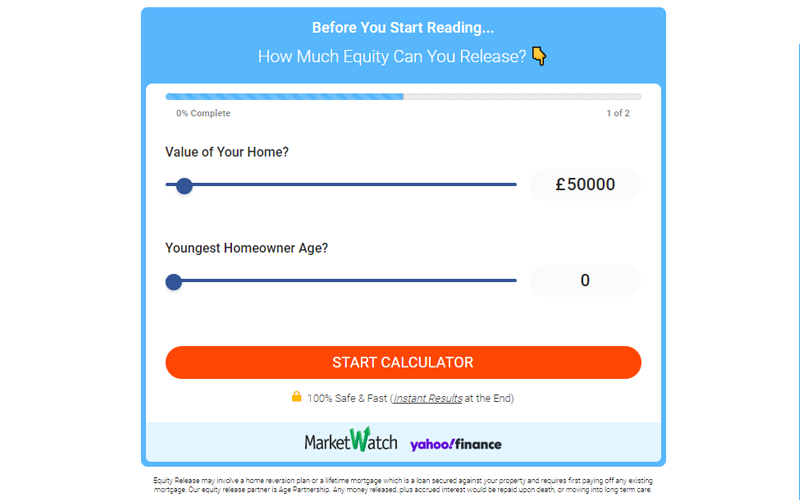 SovereignBoss - Equity Release Expert screenshot 4