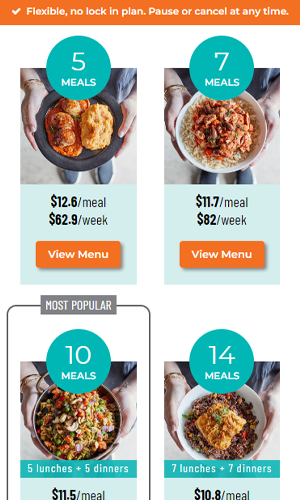 Chef Good screenshot 1