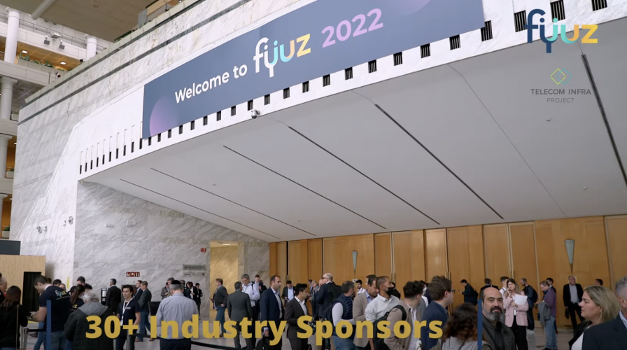 FYUZ Event video highlight screenshot 1