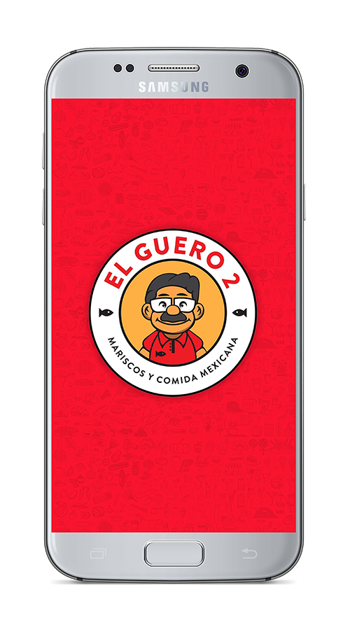 Food Ordering App for Android and iOS screenshot 4