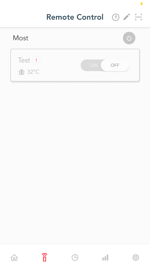 MY Acson screenshot 1