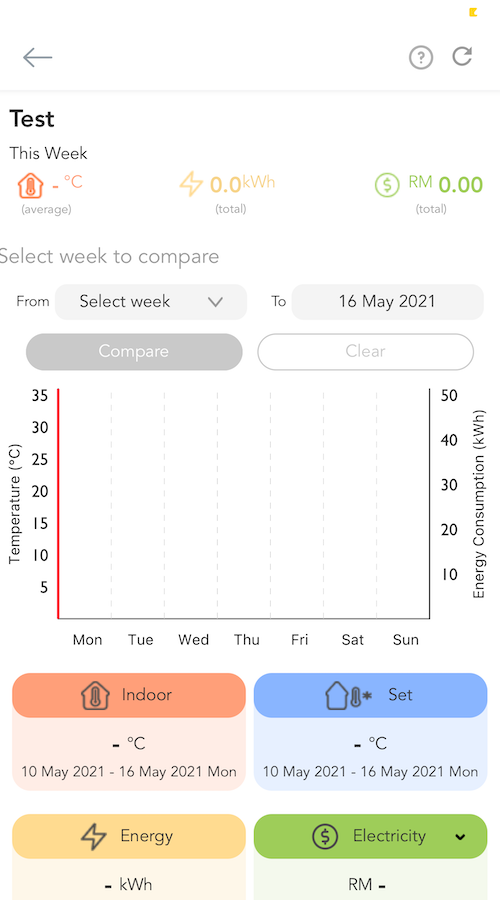 MY Acson screenshot 4