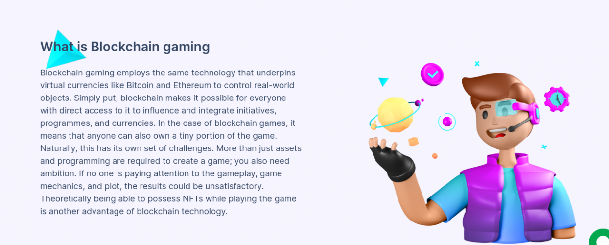 Crypto Direct Selling and Trading Software screenshot 5